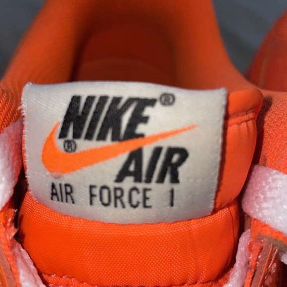 Men AF1 - Picture 3 of 4